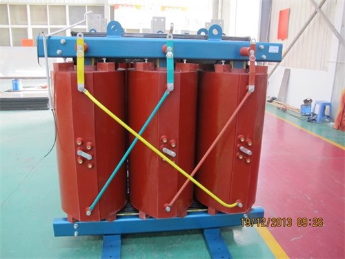鄂州SCB11-1250KVA干式变压器厂家
