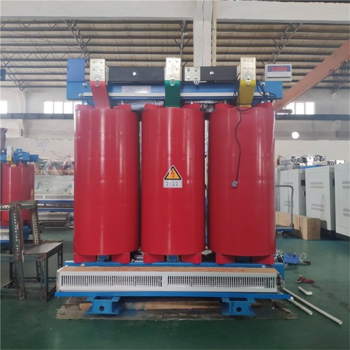 鄂州SCB11-2500KVA干式变压器产品参数